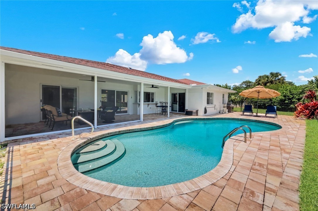3 Bed Pool Home for Sale in Tierra Del Sol, photo 35