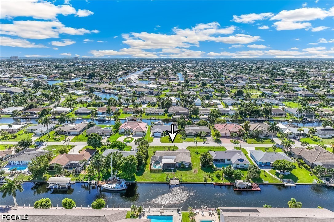 3 Bed Pool Home for Sale in Cape Coral, photo 35