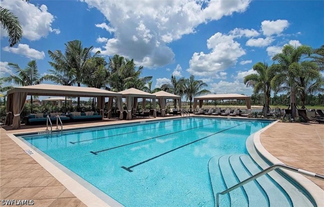 4 Bed Pool Home for Sale in Riverstone, photo 35