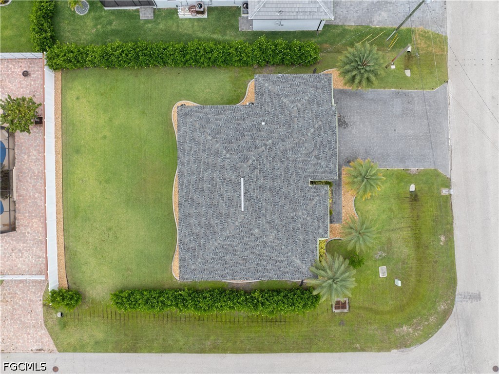 4 Bed SingleFamilyResidence for Sale in Cape Coral, photo 35