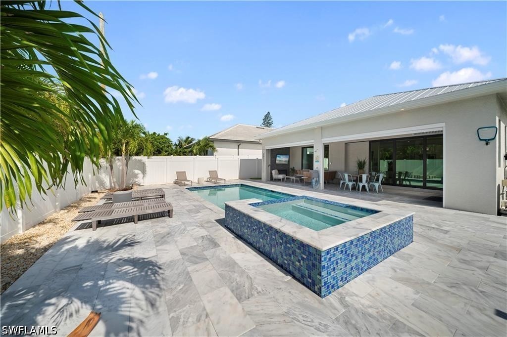 4 Bed Pool Home for Sale in Naples Park, photo 35