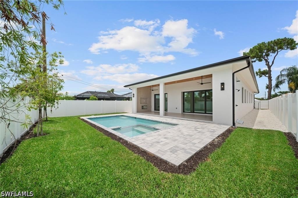 4 Bed Pool Home for Sale in Naples Park, photo 35