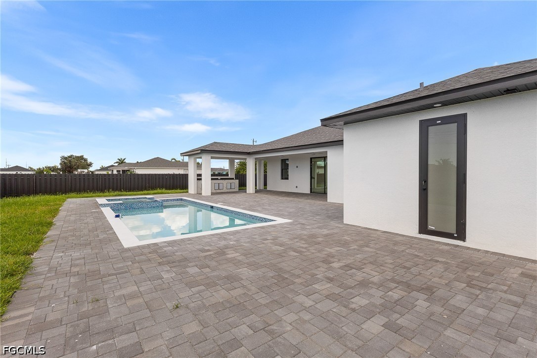 4 Bed Pool Home for Sale in Cape Coral, photo 35