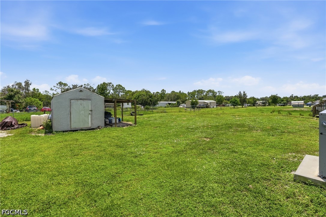 4 Bed ManufacturedHome for Sale in Labelle, photo 35