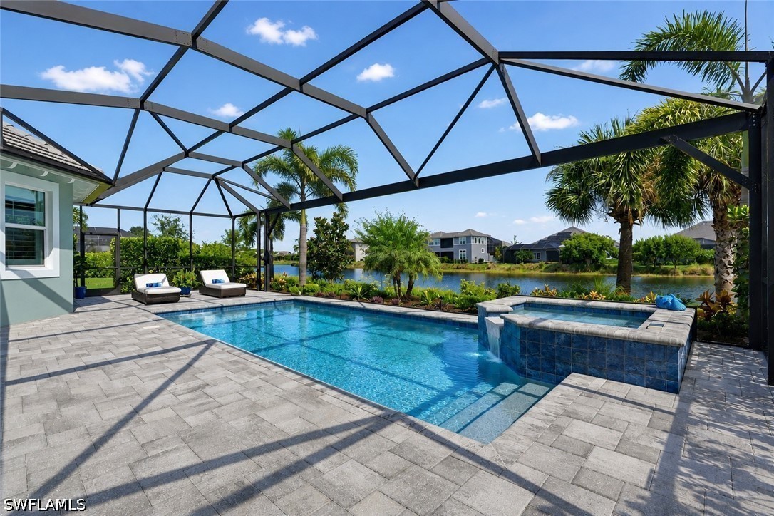 3 Bed Pool Home for Sale in Naples, photo 35