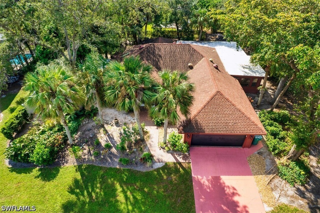 3 Bed SingleFamilyResidence for Sale in Naples, photo 35