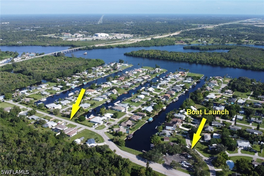 3 Bed Pool Home for Sale in Fort Myers Shores, photo 35
