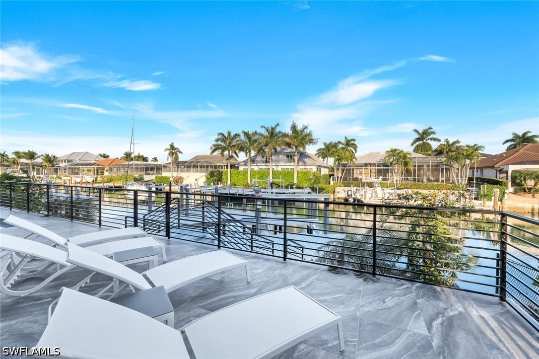 5 Bed Pool Home for Sale in Marco Island, photo 35