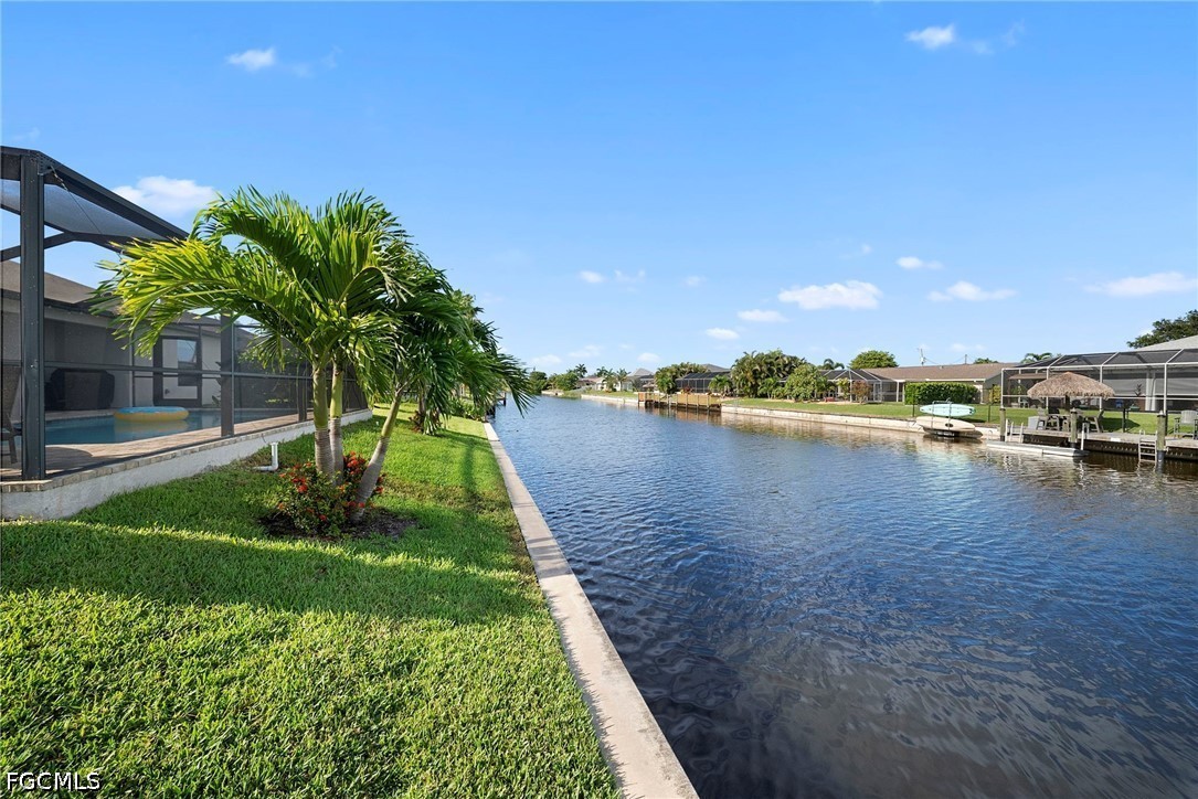 4 Bed Pool Home for Sale in Cape Coral, photo 35