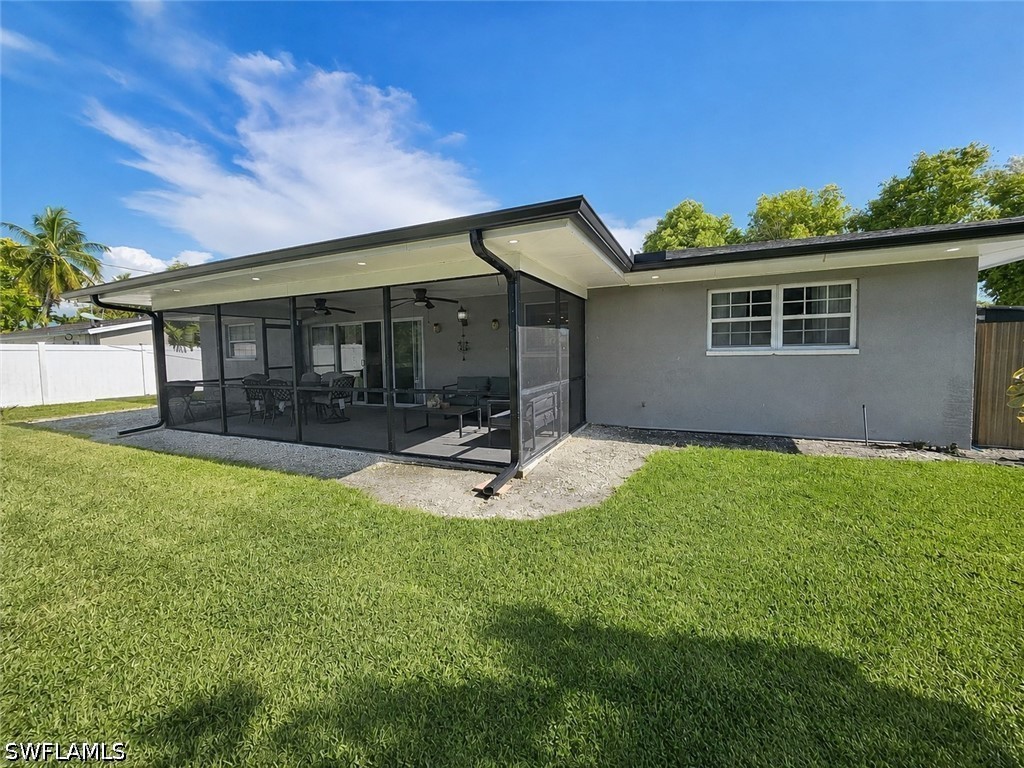 3 Bed SingleFamilyResidence for Sale in Cape Coral, photo 35