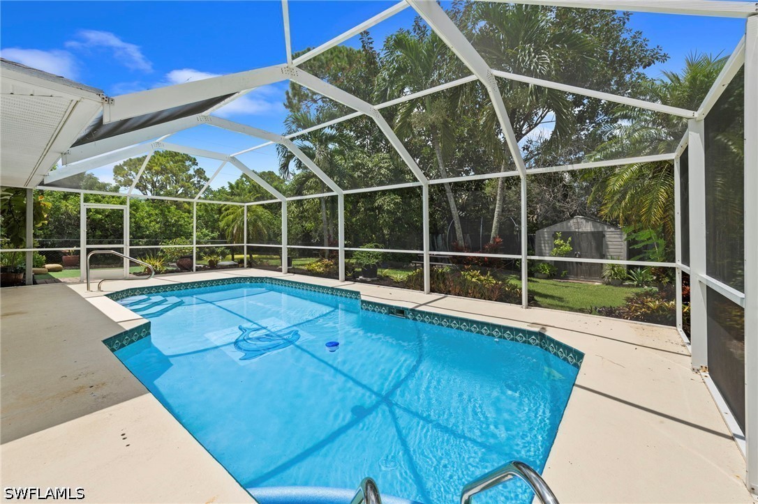 3 Bed Pool Home for Sale in Golden Gate City, photo 35
