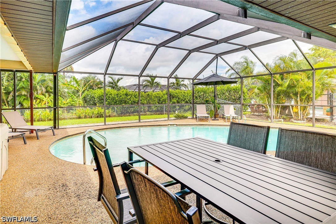 3 Bed Pool Home for Sale in Fort Myers, photo 35