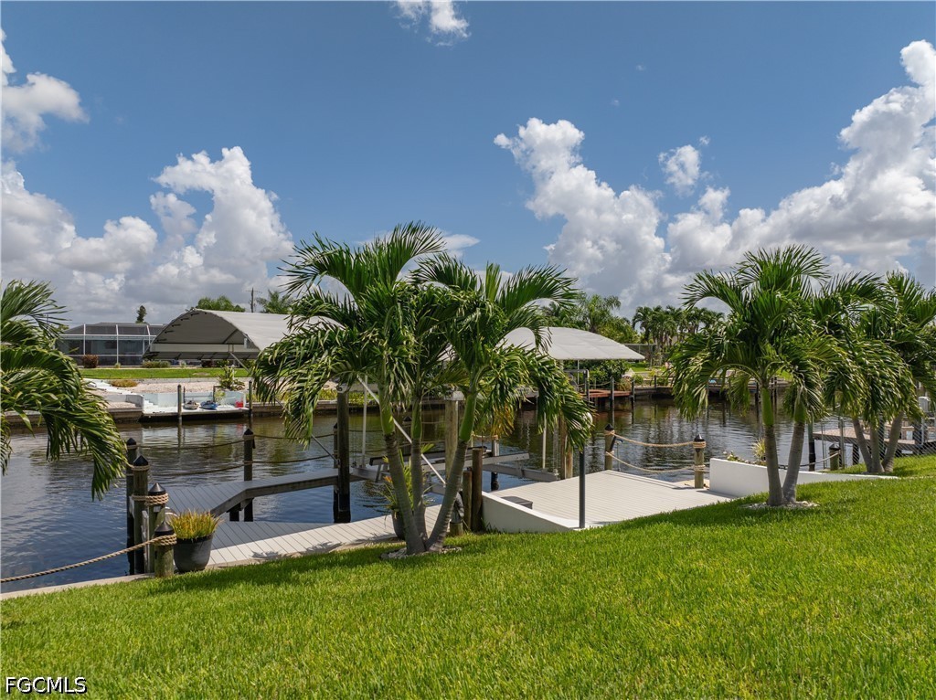 3 Bed Pool Home for Sale in Cape Coral, photo 35