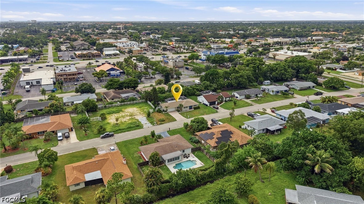 2 Bed Pool Home for Sale in Fort Myers Villas, photo 35