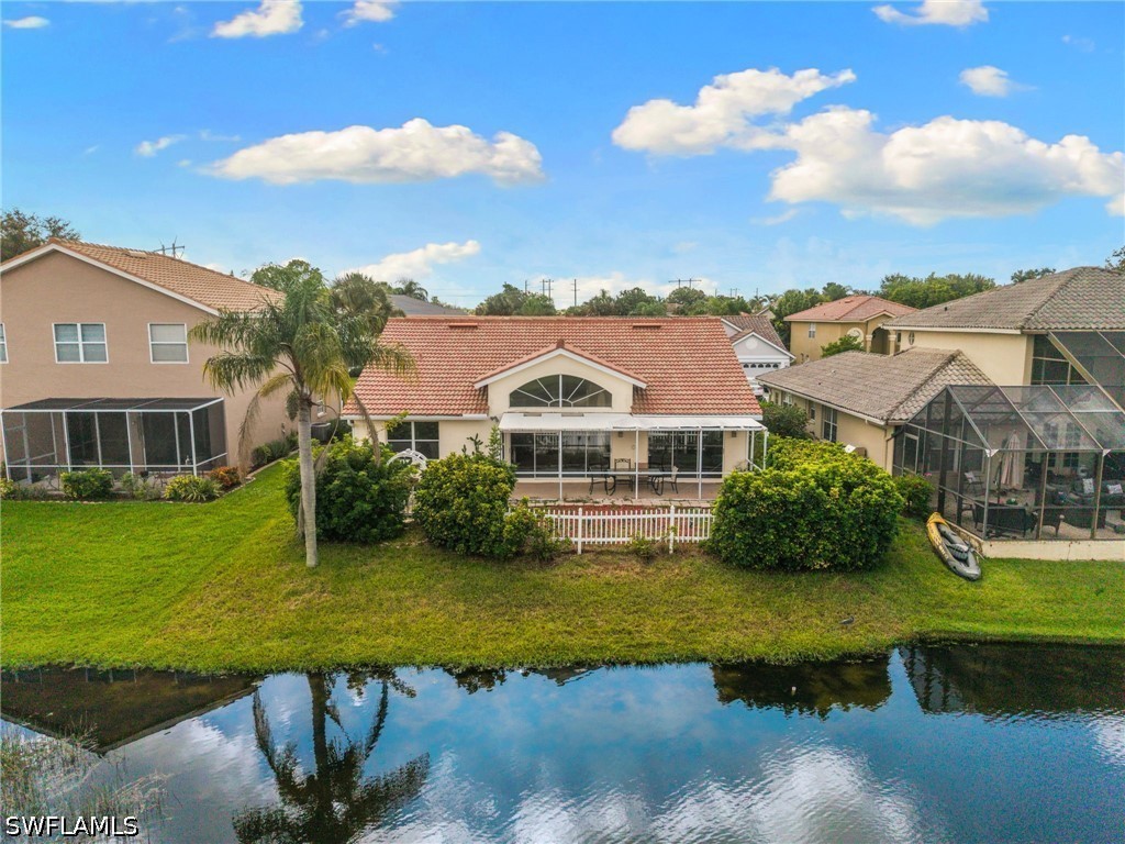 3 Bed Waterfront Home for Sale in Eagle Pointe, photo 35