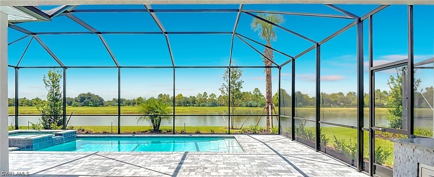 4 Bed Pool Home for Sale in Ave Maria, photo 35