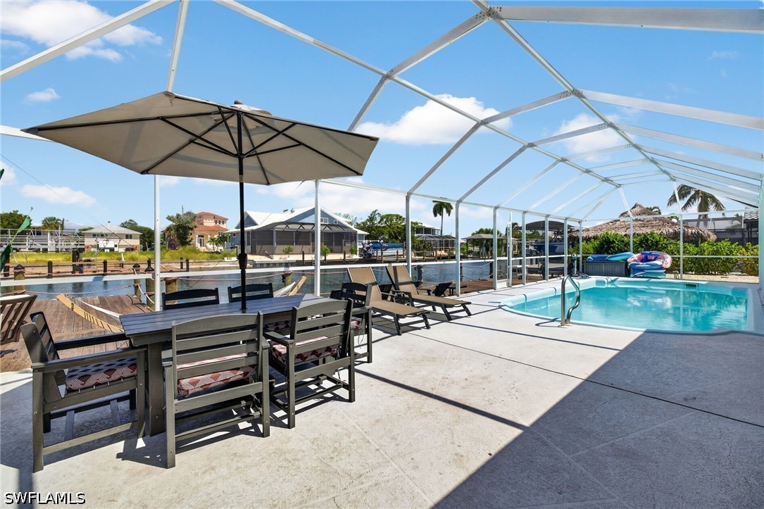 3 Bed Pool Home for Sale in Fort Myers Beach, photo 35