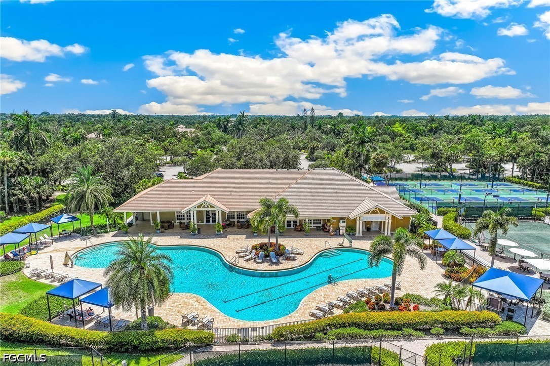 2 Bed Pool Home for Sale in Fairway Cove, photo 35
