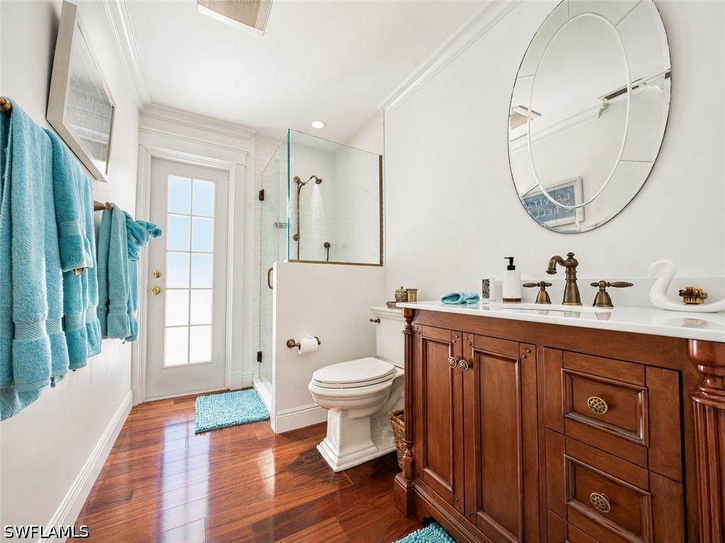 4 Bed Pool Home for Sale in Moorings, photo 35