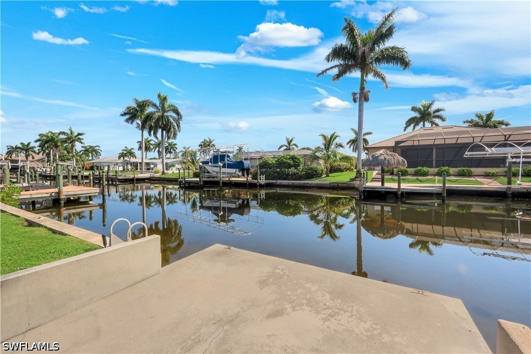 3 Bed Pool Home for Sale in Cape Coral, photo 35