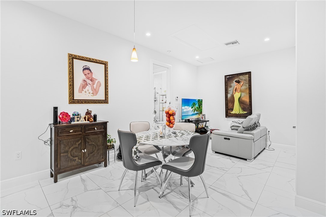 4 Bed SingleFamilyResidence for Sale in Naples, photo 35