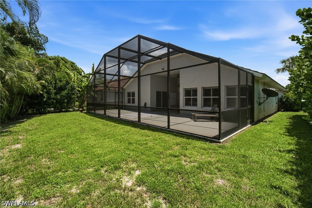 4 Bed SingleFamilyResidence for Sale in Naples, photo 35