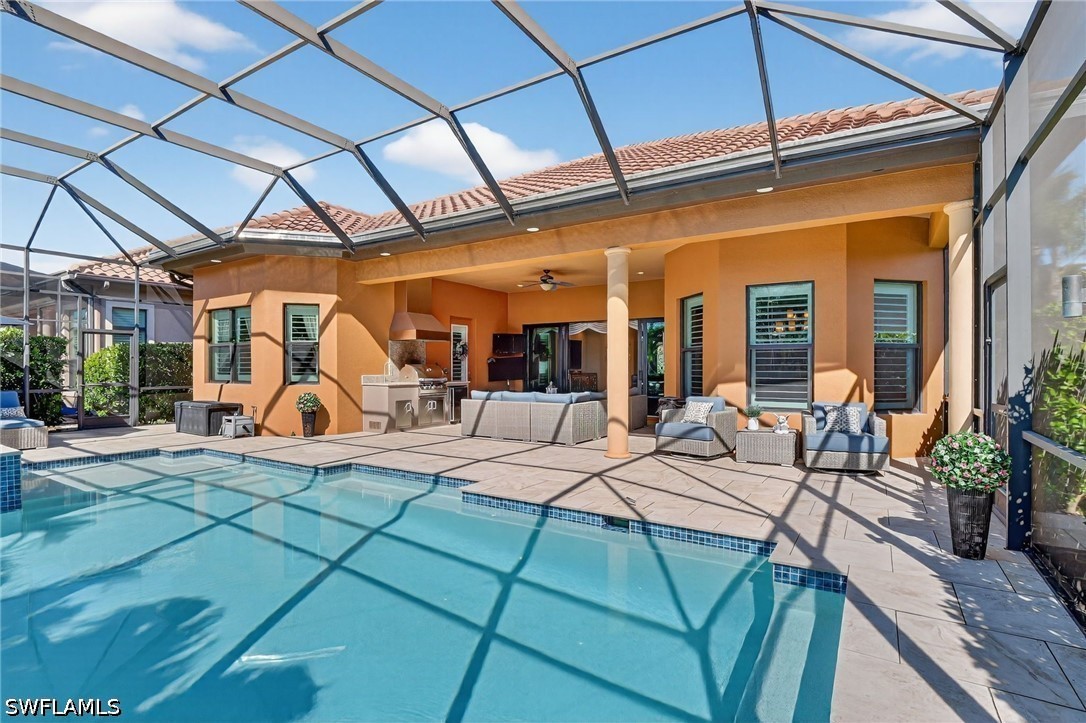 3 Bed Pool Home for Sale in Naples, photo 35