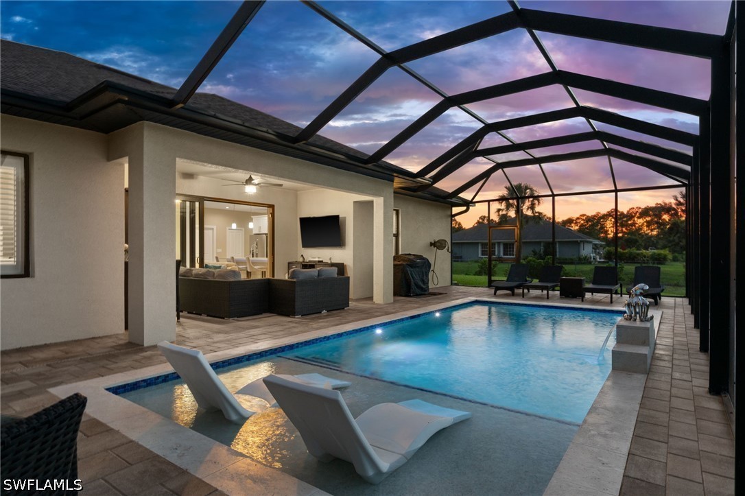 3 Bed Pool Home for Sale in Naples, photo 35