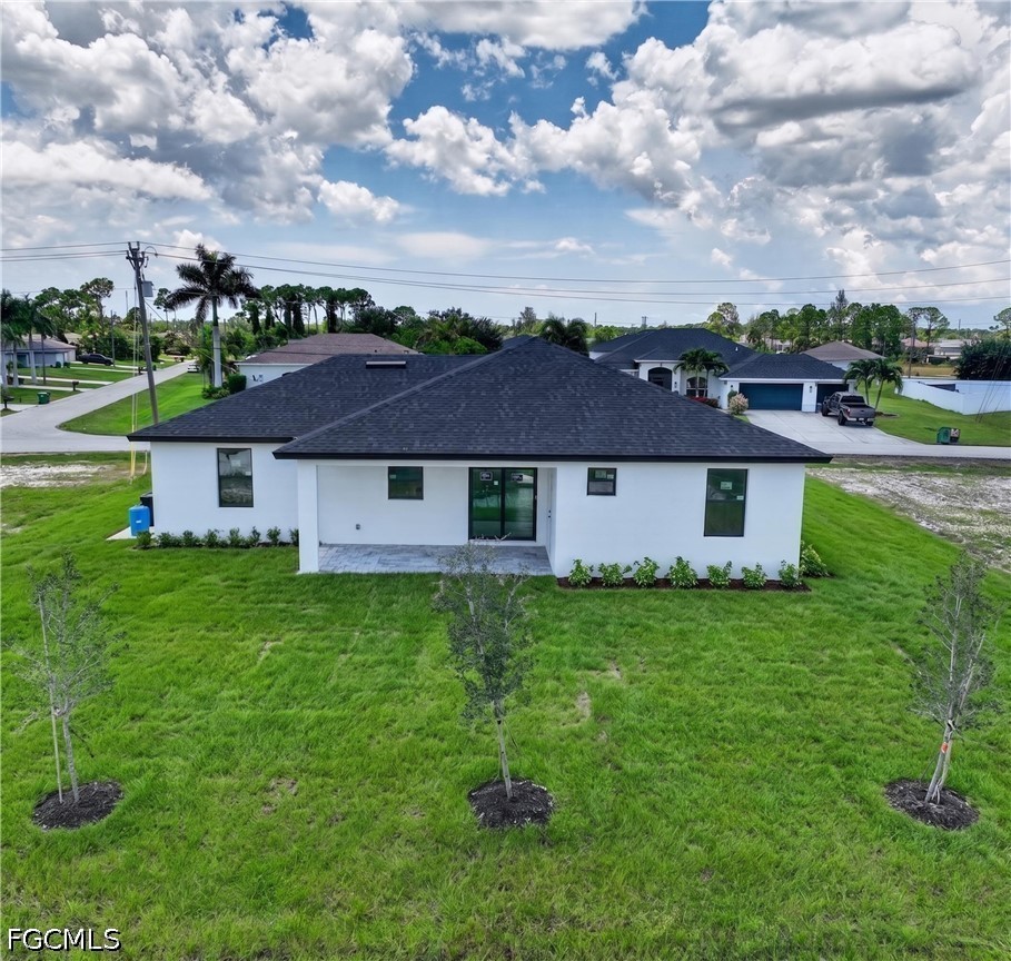 4 Bed Waterfront Home for Sale in Cape Coral, photo 35
