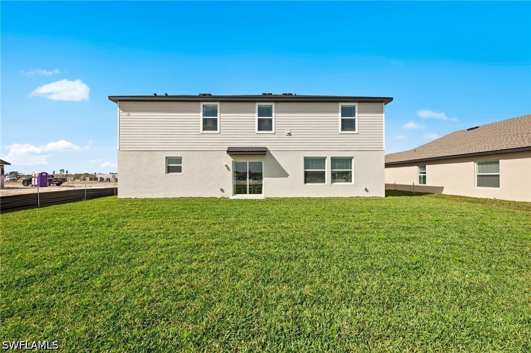 4 Bed SingleFamilyResidence for Sale in Crane Landing, photo 35