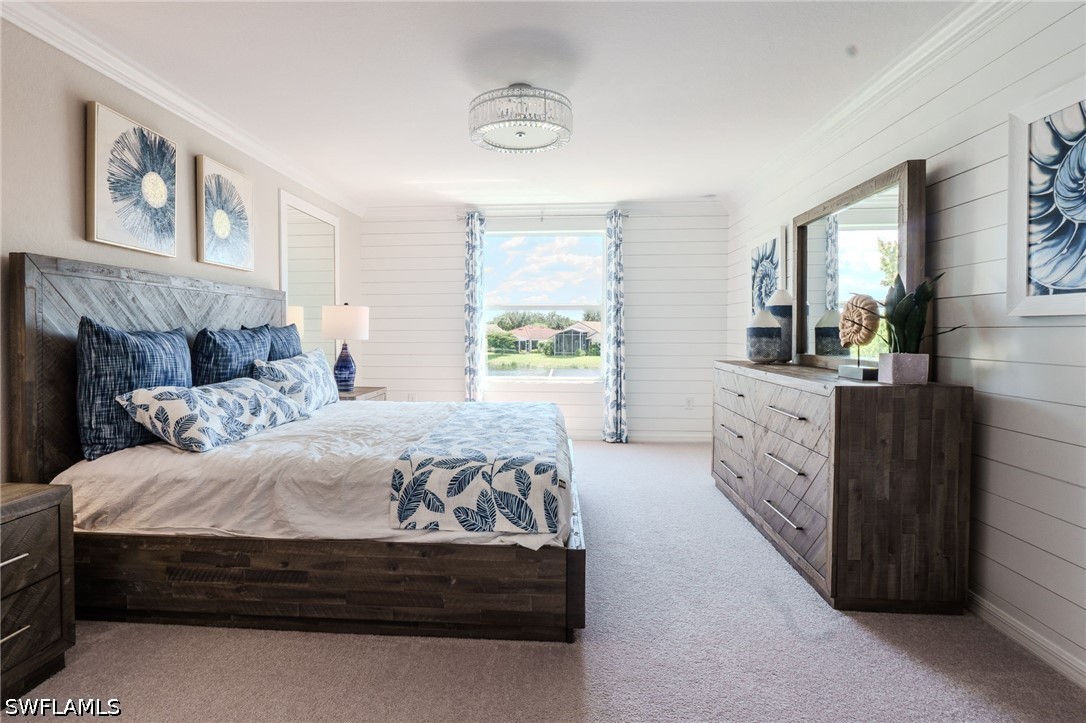 5 Bed Pool Home for Sale in Hampton Lakes, photo 35