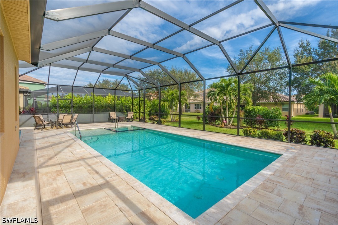 4 Bed Pool Home for Sale in Stoneybrook, photo 35