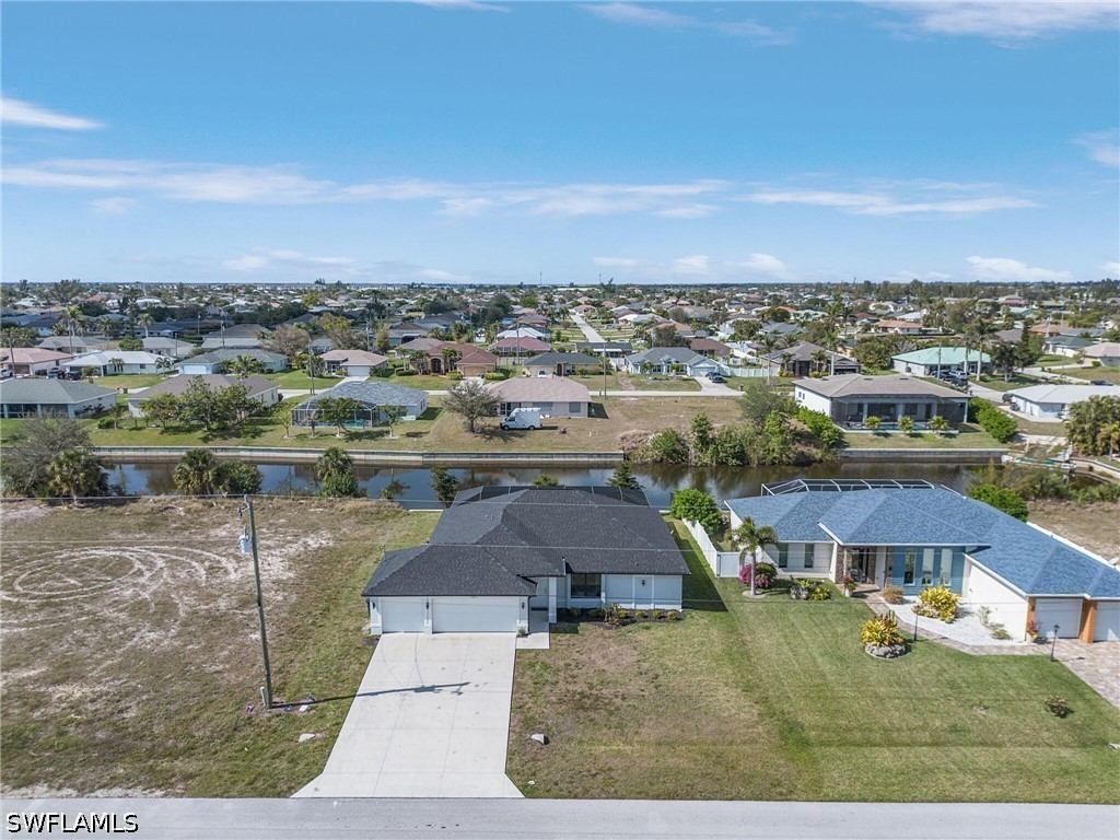 4 Bed Pool Home for Sale in Cape Coral, photo 35