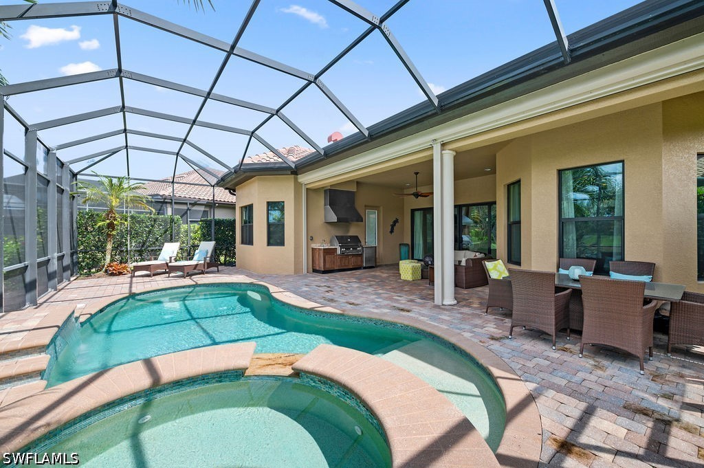 3 Bed Pool Home for Sale in Lakoya, photo 35