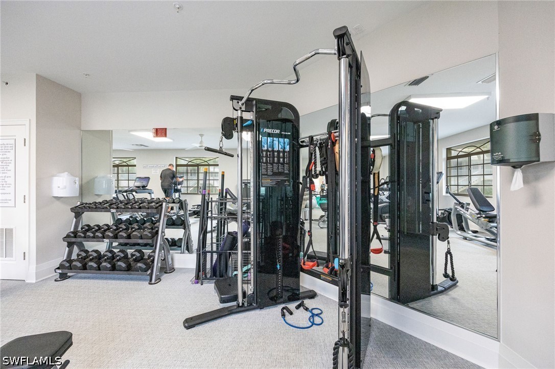 3 Bed Condominium for Sale in Pebble Creek, photo 35