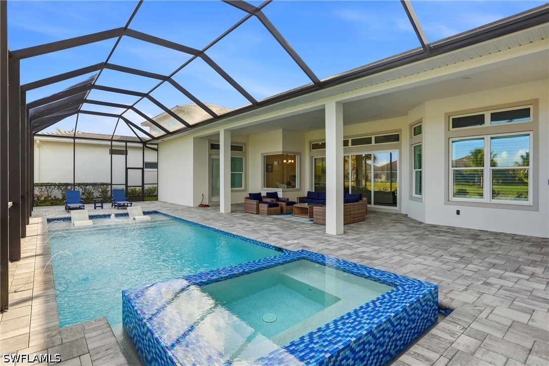 3 Bed Pool Home for Sale in Fort Myers, photo 35