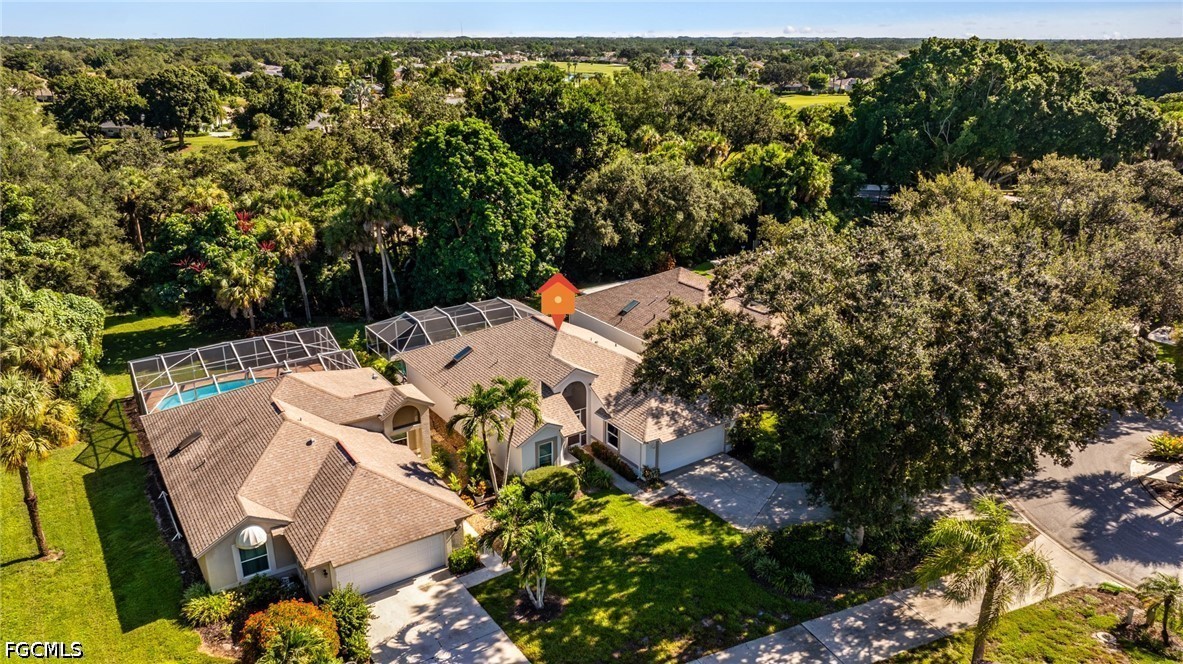 3 Bed Pool Home for Sale in Estero, photo 35