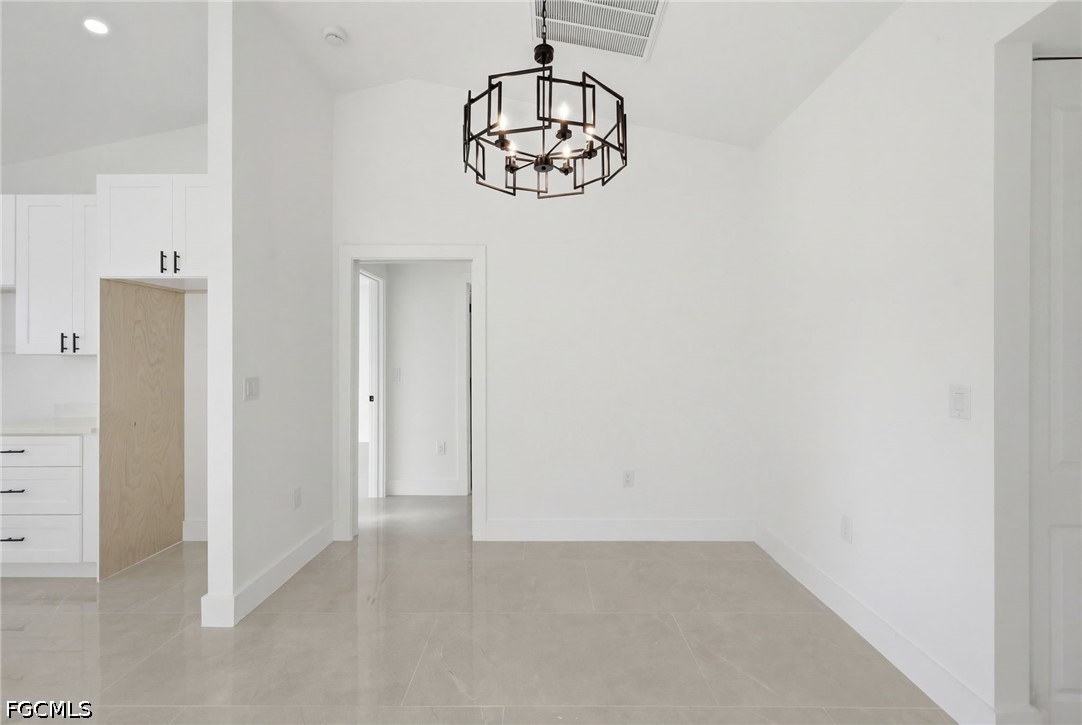 3 Bed Waterfront Home for Sale in Cape Coral, photo 35
