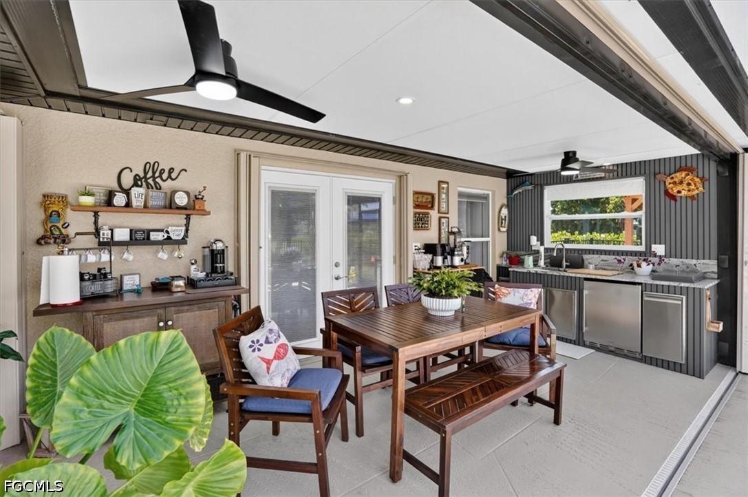 3 Bed Pool Home for Sale in Burnt Store Lakes, photo 35