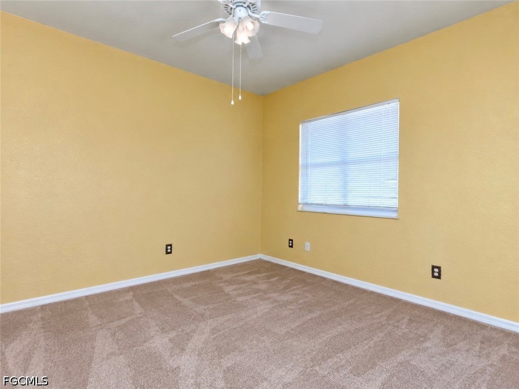 3 Bed Pool Home for Sale in Cape Coral, photo 35