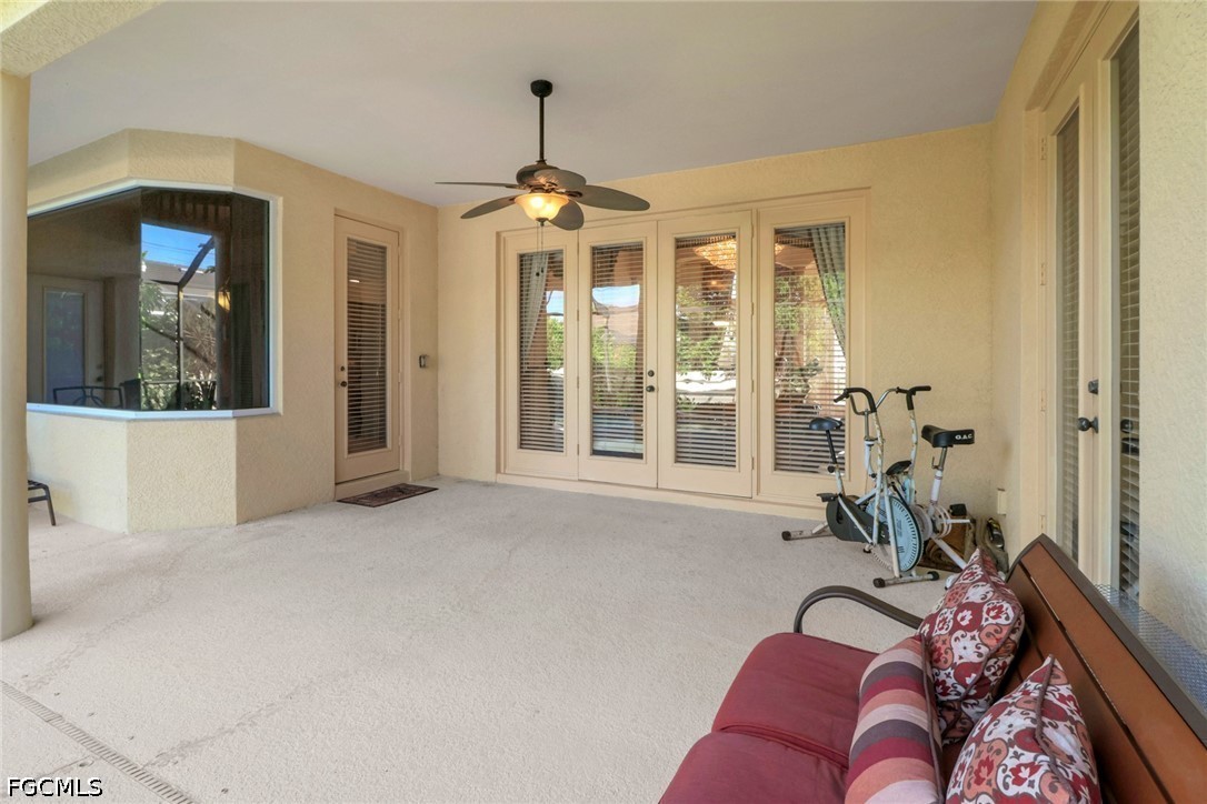 4 Bed Pool Home for Sale in Cape Coral, photo 35