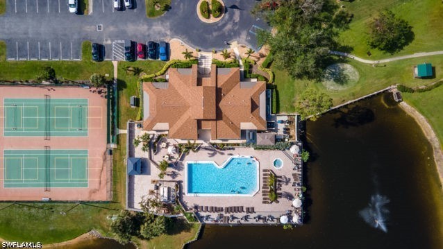 2 Bed Waterfront Home for Sale in Fort Myers, photo 35