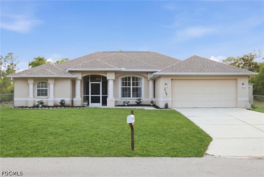 4 Bed Pool Home for Sale in North Port, photo 35
