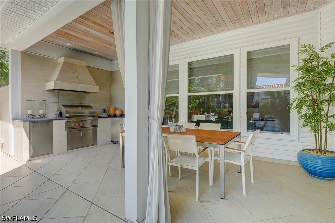 5 Bed Pool Home for Sale in Olde Naples, photo 35