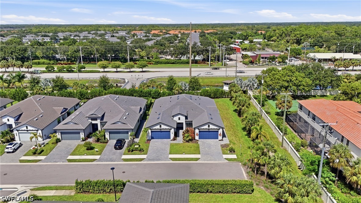 2 Bed Attached for Sale in Abaco Pointe, photo 35