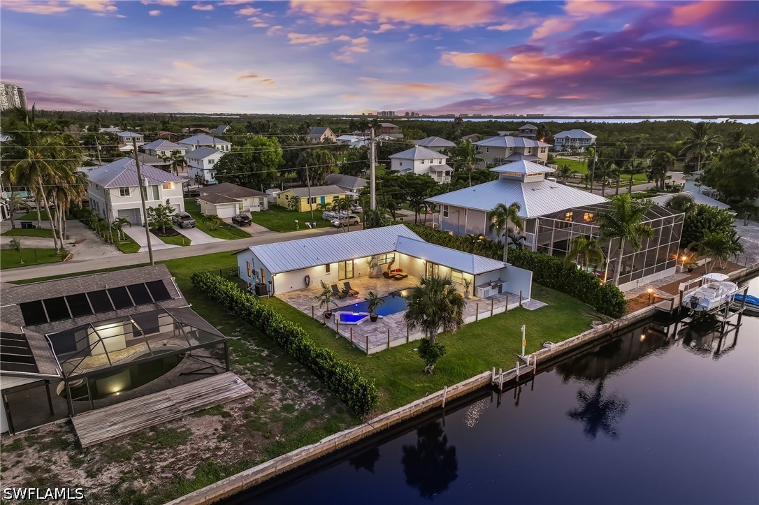 3 Bed Pool Home for Sale in Estero Bay Shores, photo 35