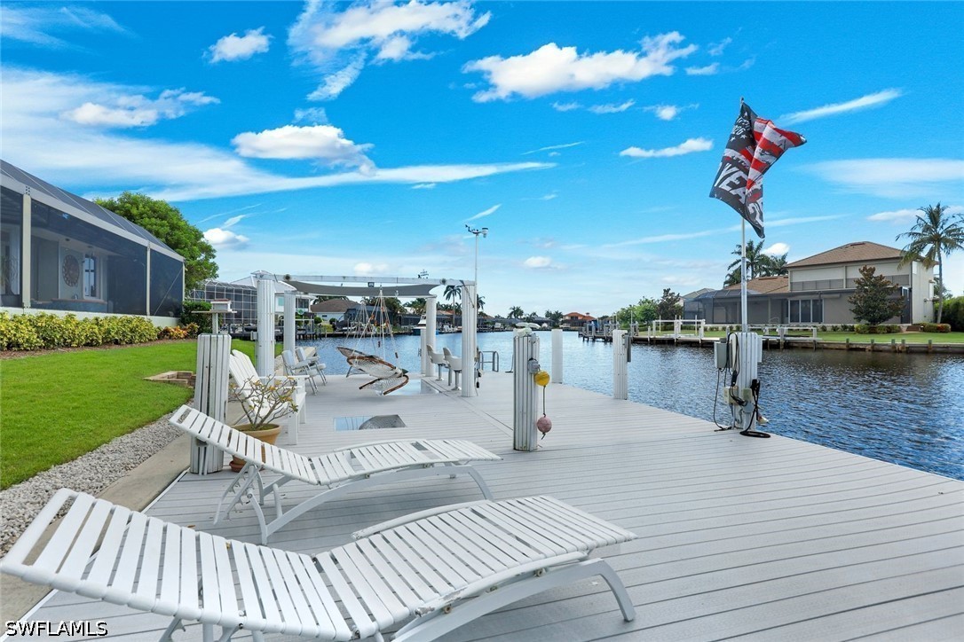3 Bed Pool Home for Sale in Marco Island, photo 35
