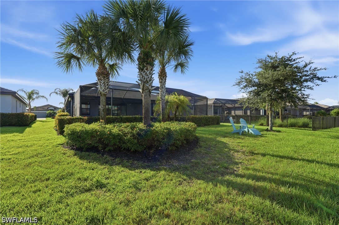 3 Bed Pool Home for Sale in Estero, photo 35