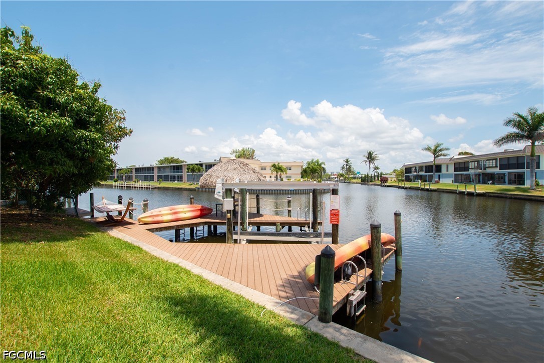 5 Bed Pool Home for Sale in Cape Coral, photo 35