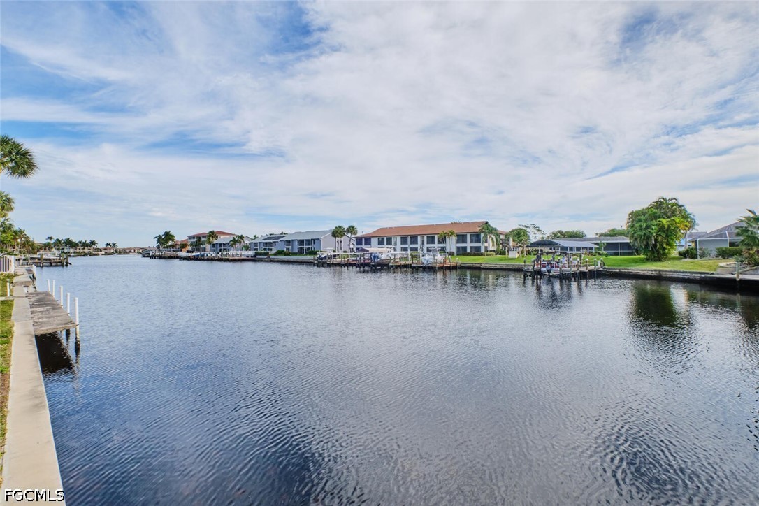2 Bed Waterfront Home for Sale in Cape Coral, photo 35